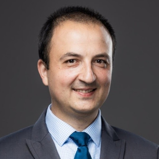 Momchil Kovachev – Chief Digital Officer, Inter Cars