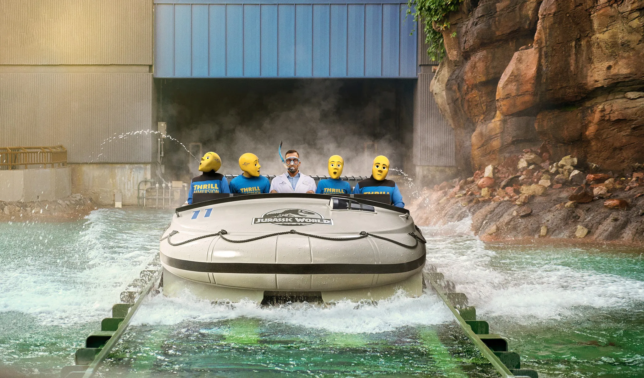 New break light for Porsche. Full single line from left to right below the rear window