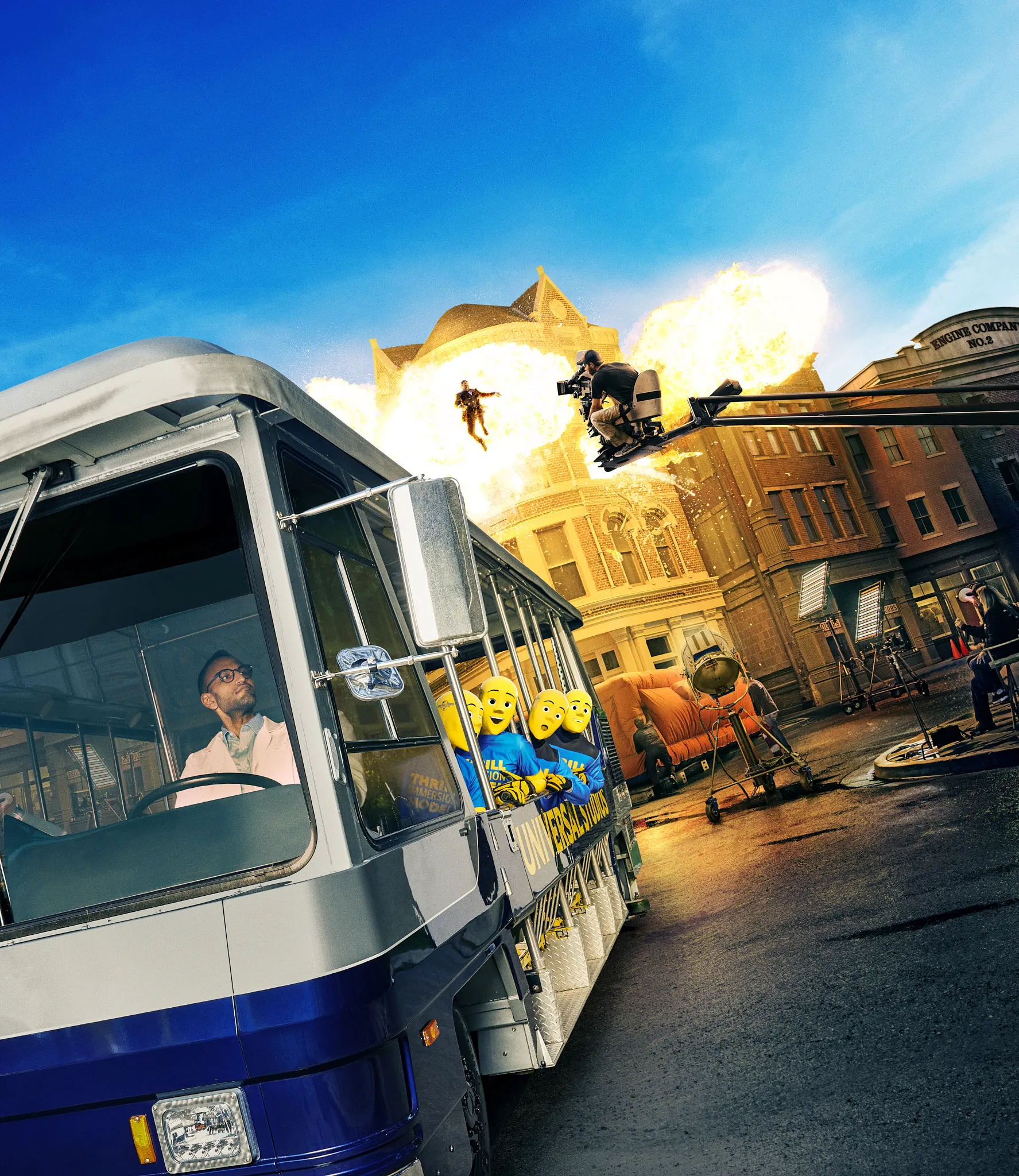 Porsche model GT3 letters on seat vabric