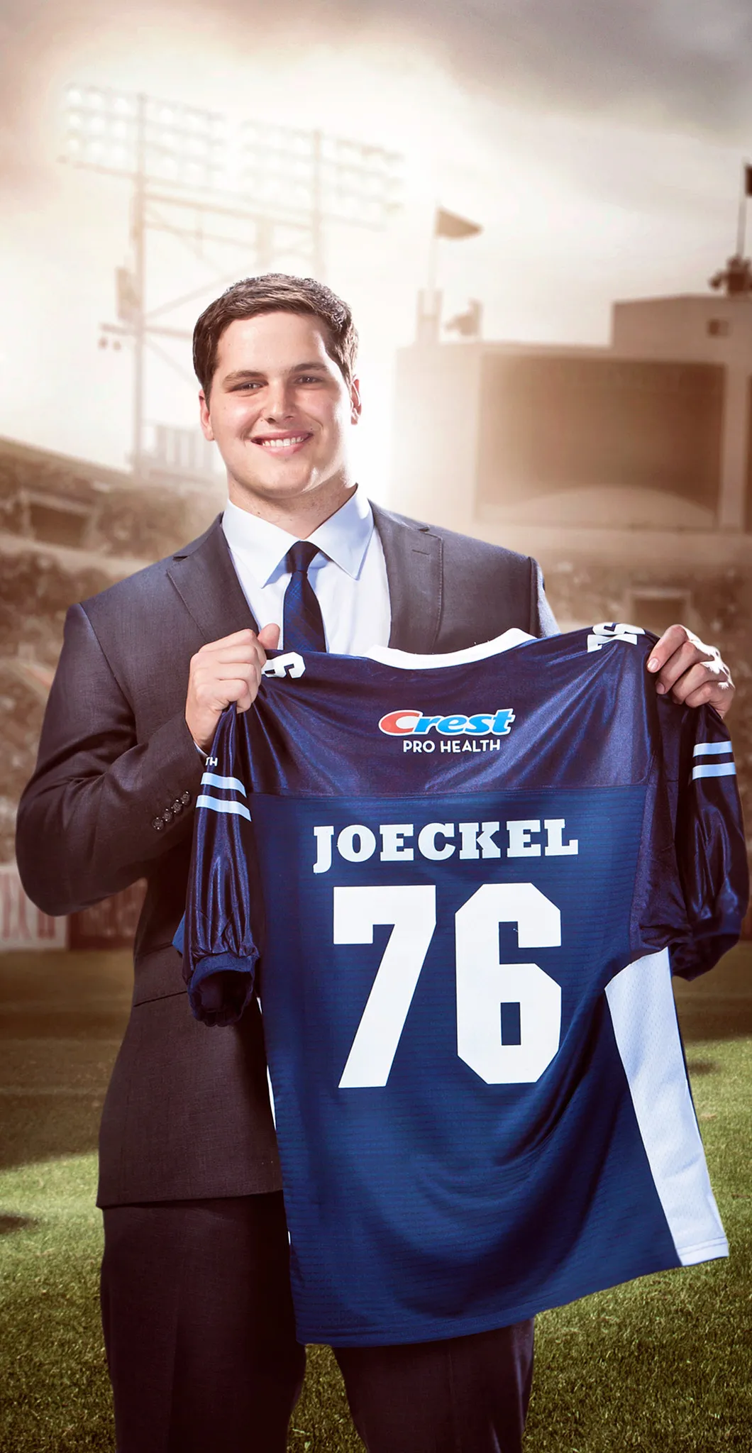 Luck Jockel