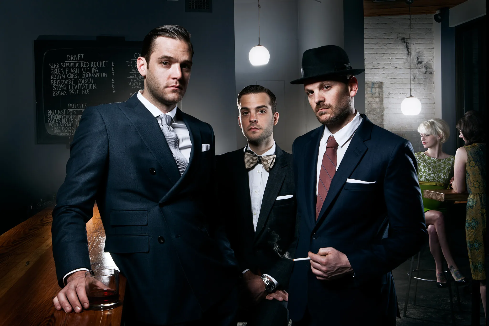 New break light for Porsche. Full single line from left to right below the rear window