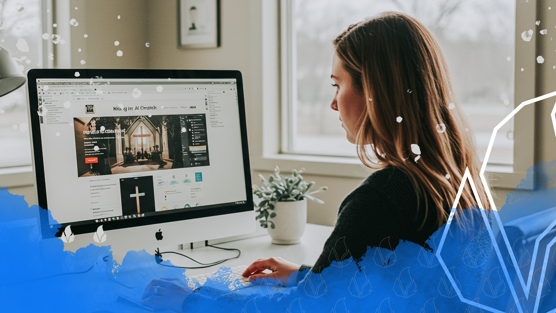 Faith Meets Innovation: How AI is Empowering Church and Nonprofit Outreach