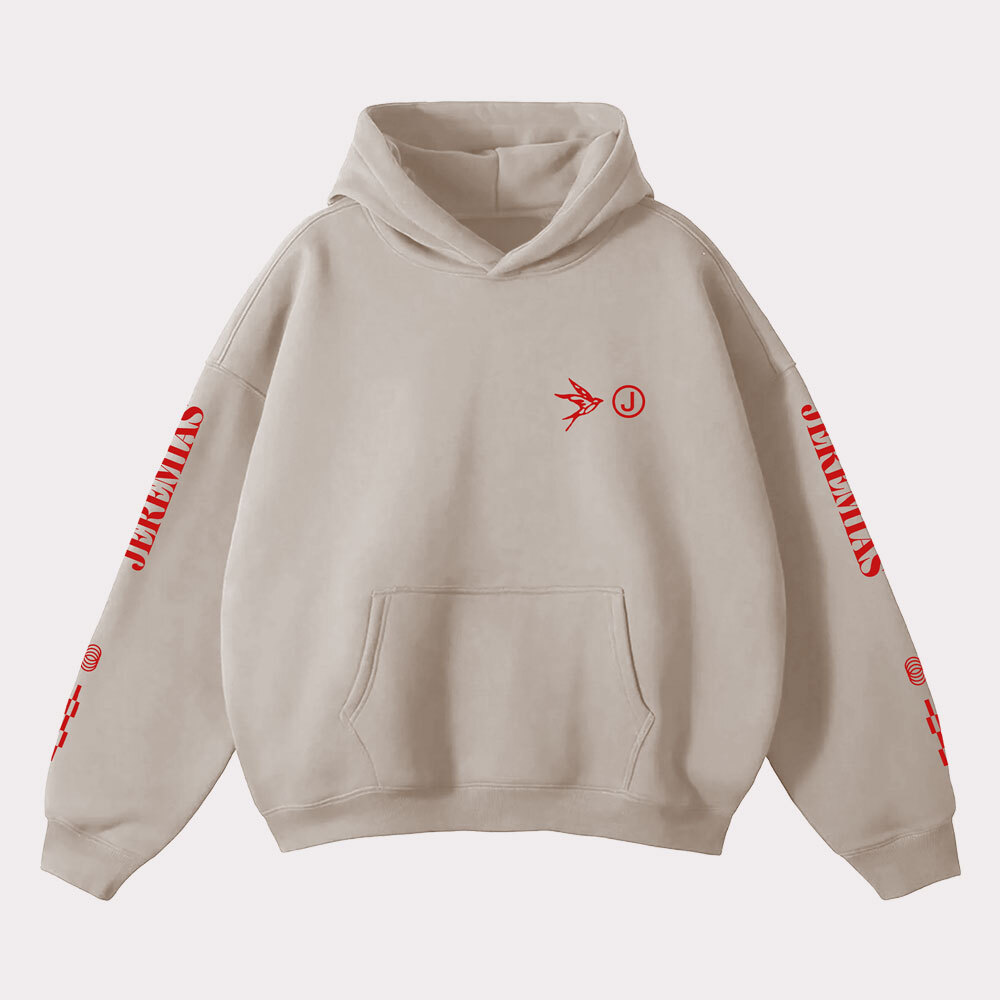 beige, unisex, oversized fit