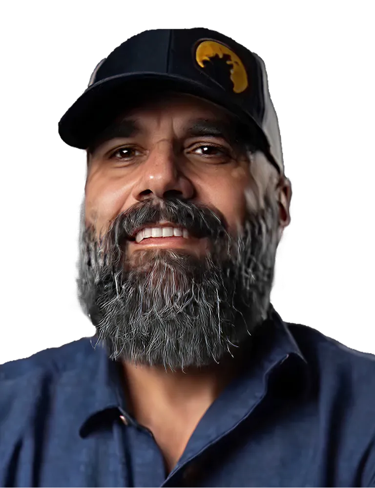 William Schimensky, Co-Founder of Howling Brands