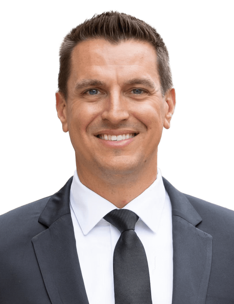 Photo of Brian Hess.