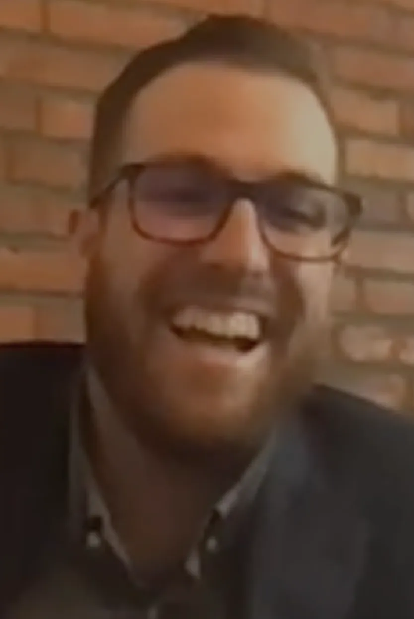 Jared Steele, Director of Corporate Partnerships at Kea.