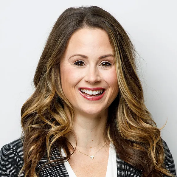 Seamless Chief Operating Officer; Danielle Demming