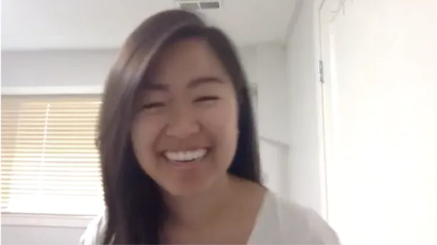 Amy Nguyen, Senior Marketing Consultant at Multiview.