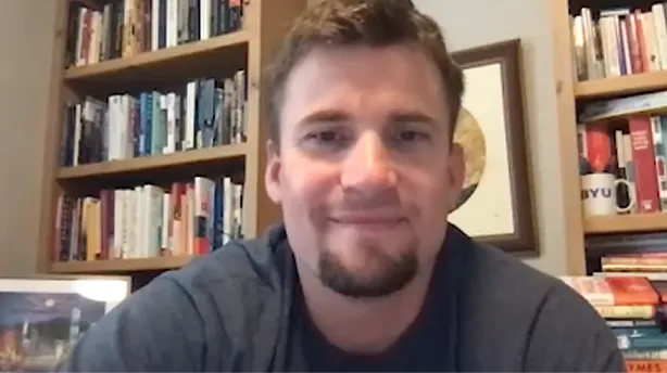 Mareo McCracken, Chief Customer Officer at Movemedical.