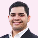 Photo of Miguel Mejia.