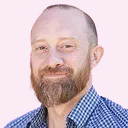 Photo of Michael Meyer.