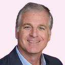 Photo of Michael Patrick.