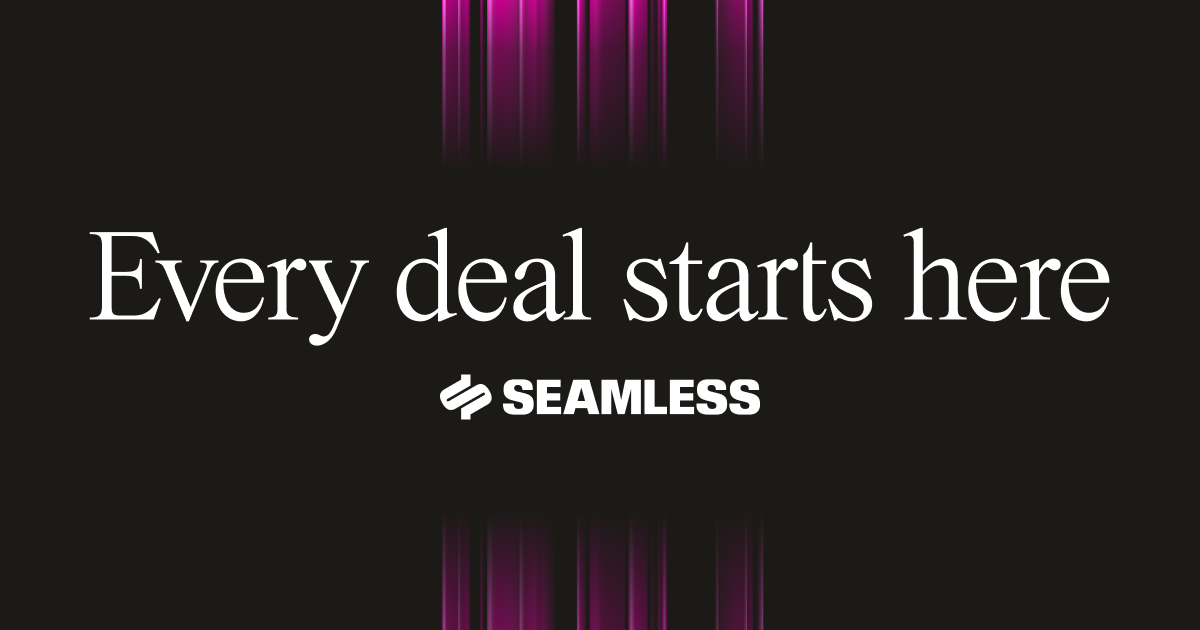 Seamless.AI logo