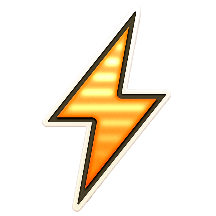 BoltAI icon logo.