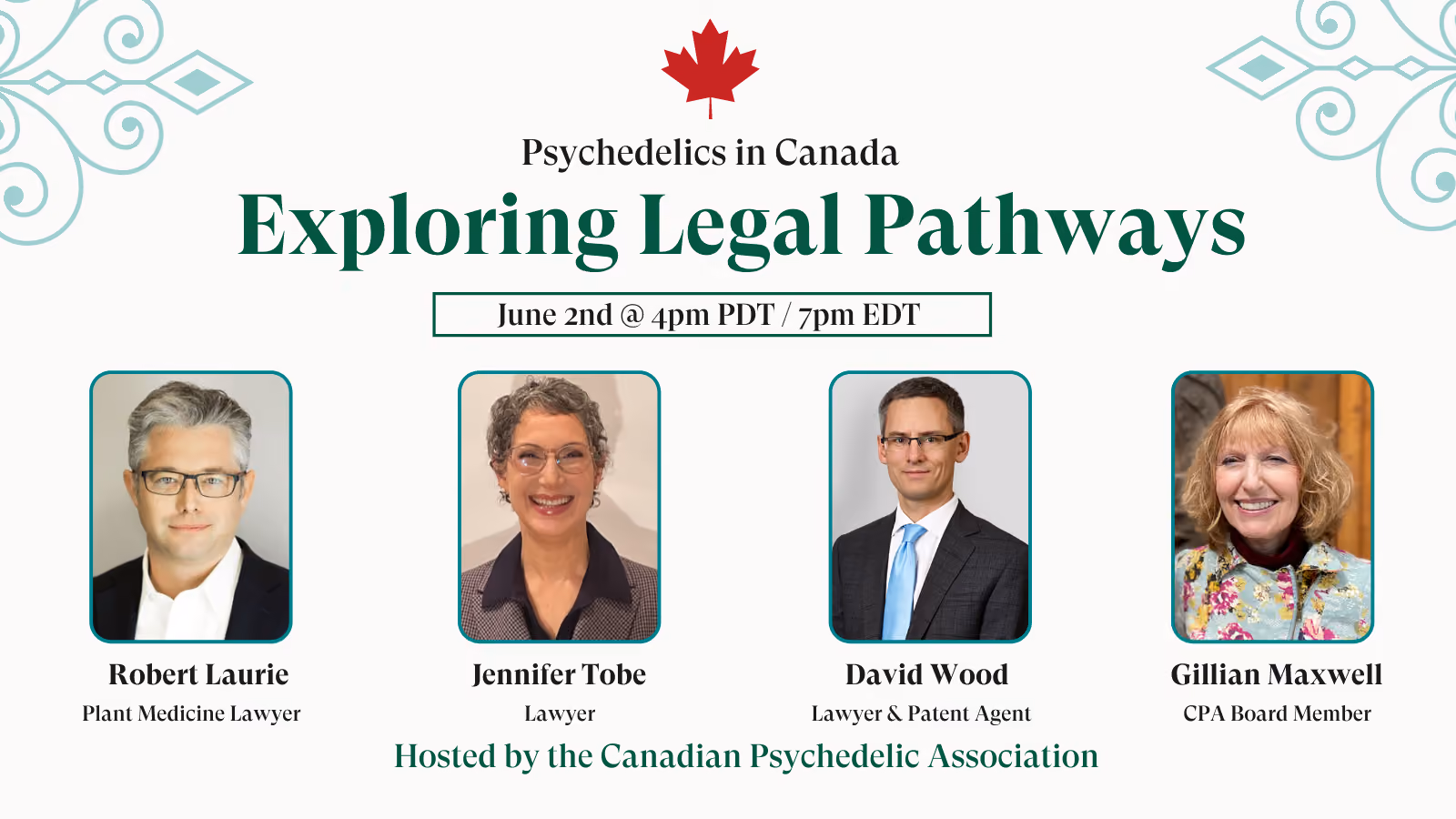 Accessing Psychedelics in Canada: Exploring the Legal Pathways - Part 2