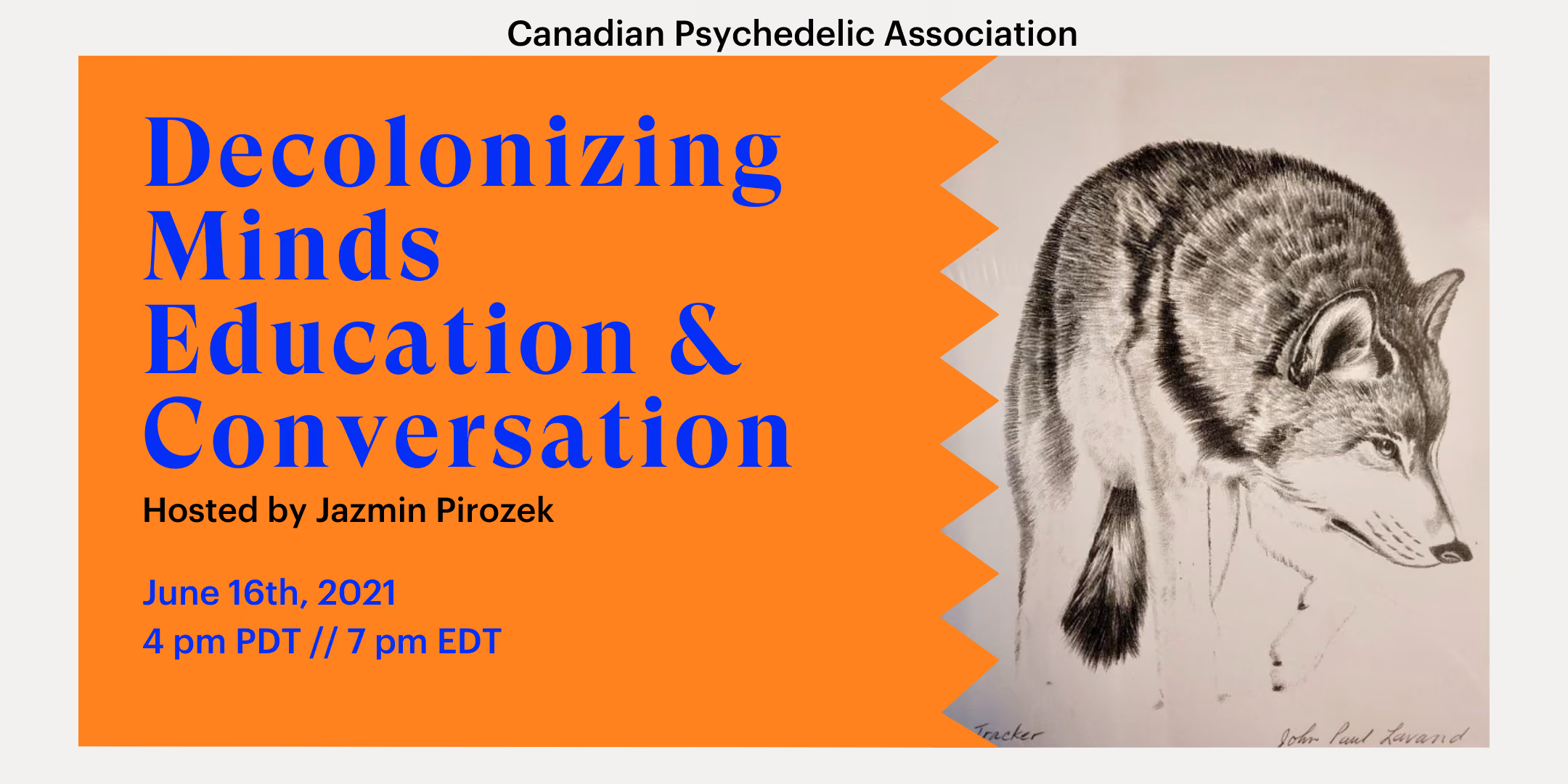 Decolonizing Minds: Education & Conversation