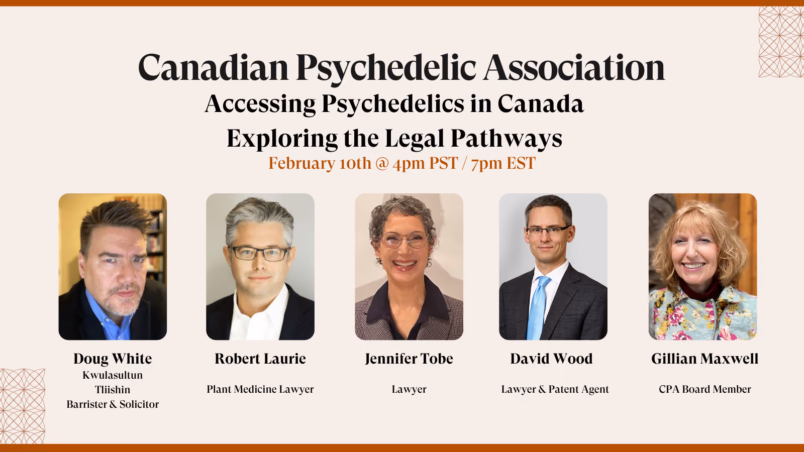 Accessing Psychedelics in Canada: Exploring the Legal Pathways