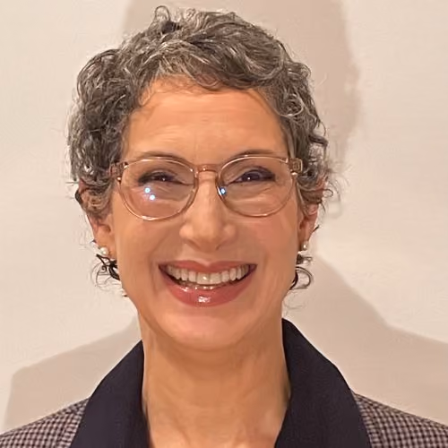 M. Jennifer Tobe, MA, LLB