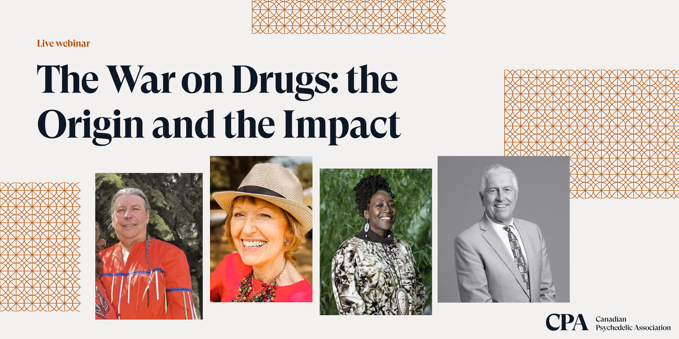 The War on Drugs: the Origin and the Impact