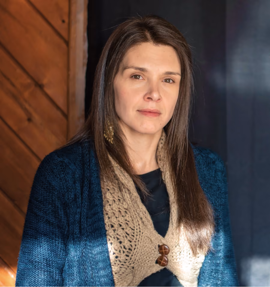 Jazmin Pirozek HBA, MSc