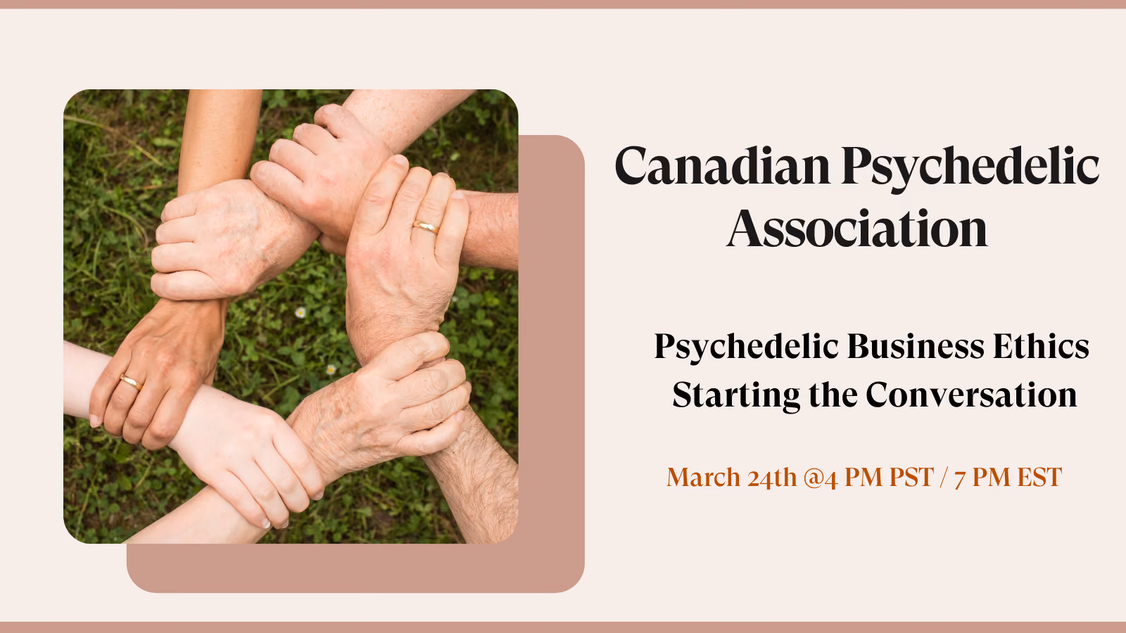 Psychedelic Business Ethics - Starting the Conversation