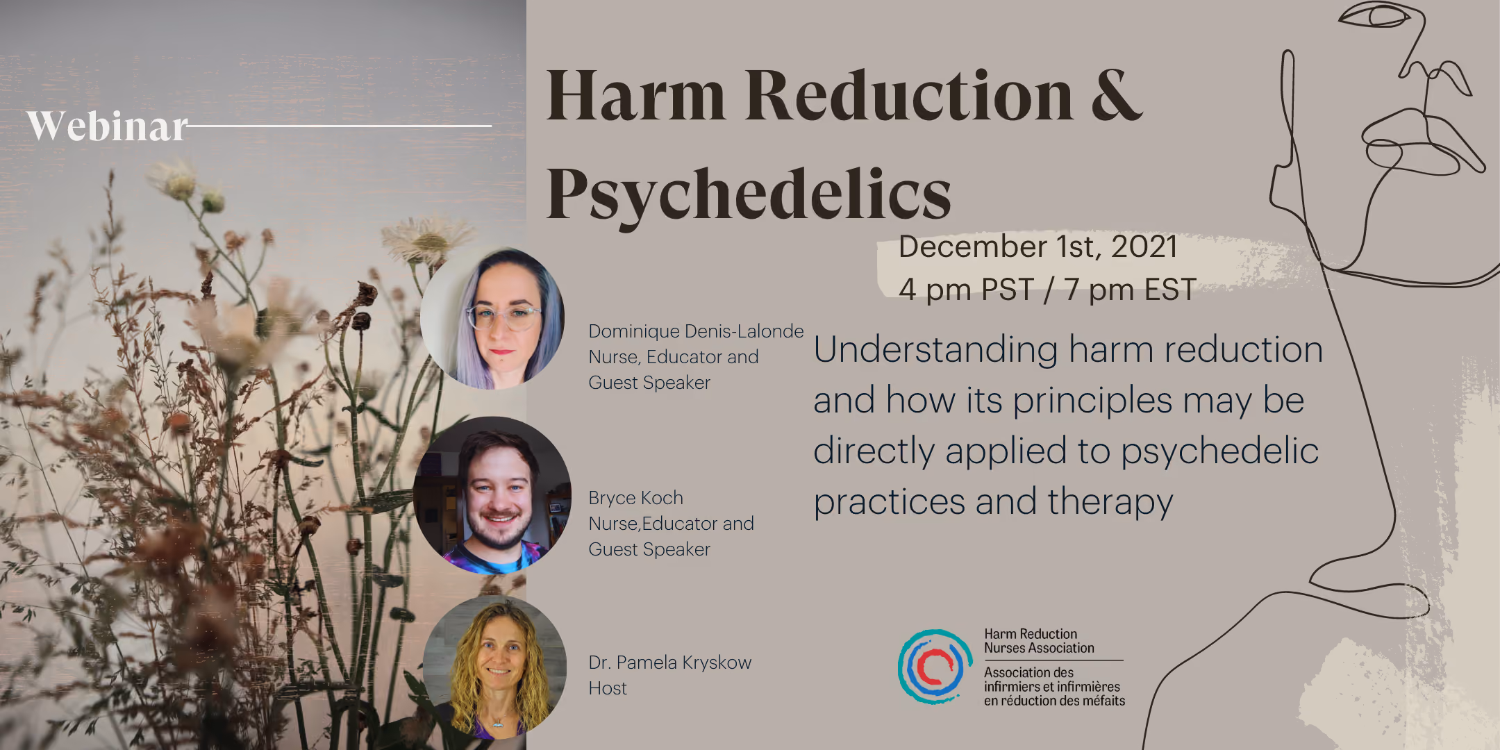 Harm Reduction