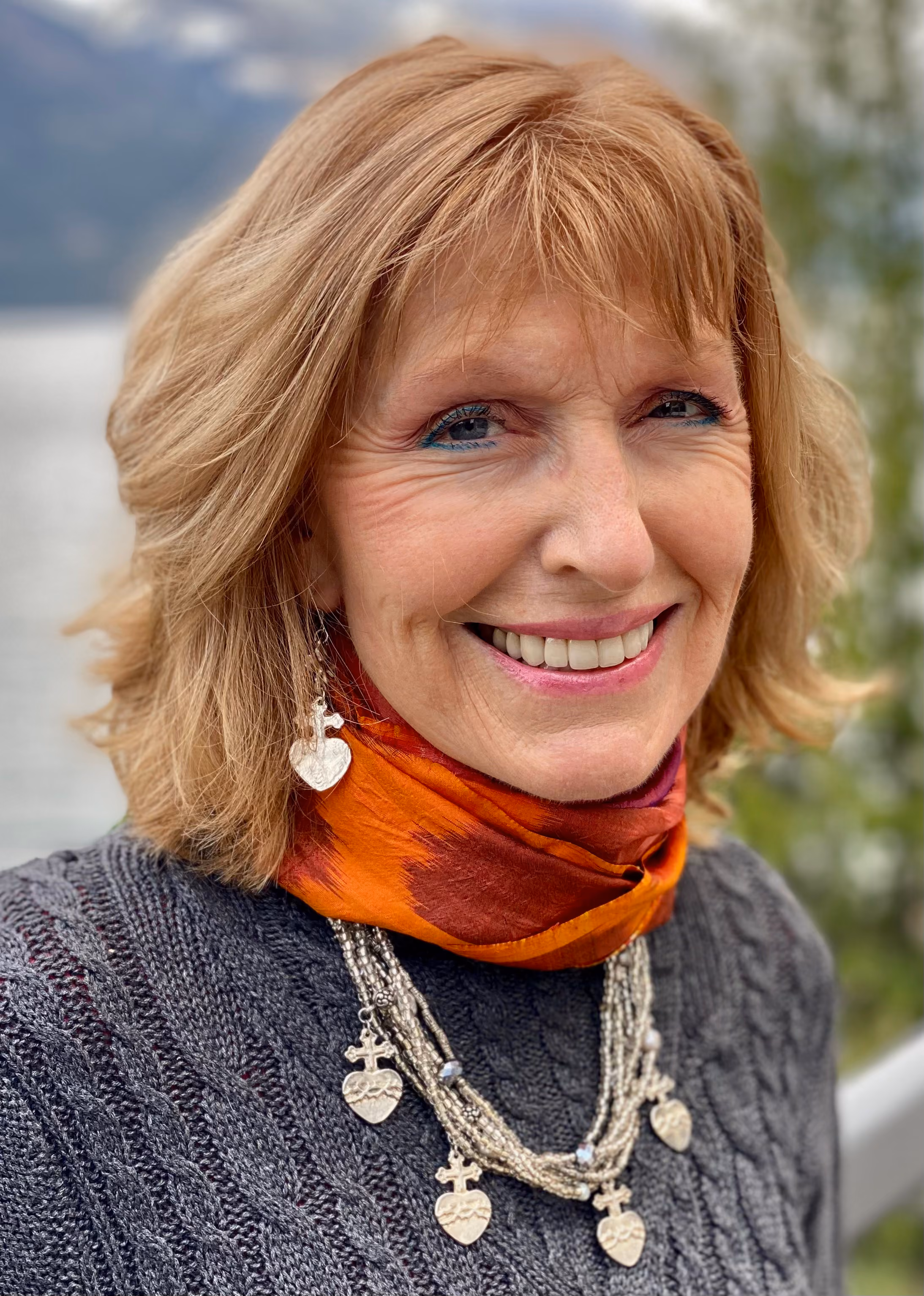 Gillian Maxwell