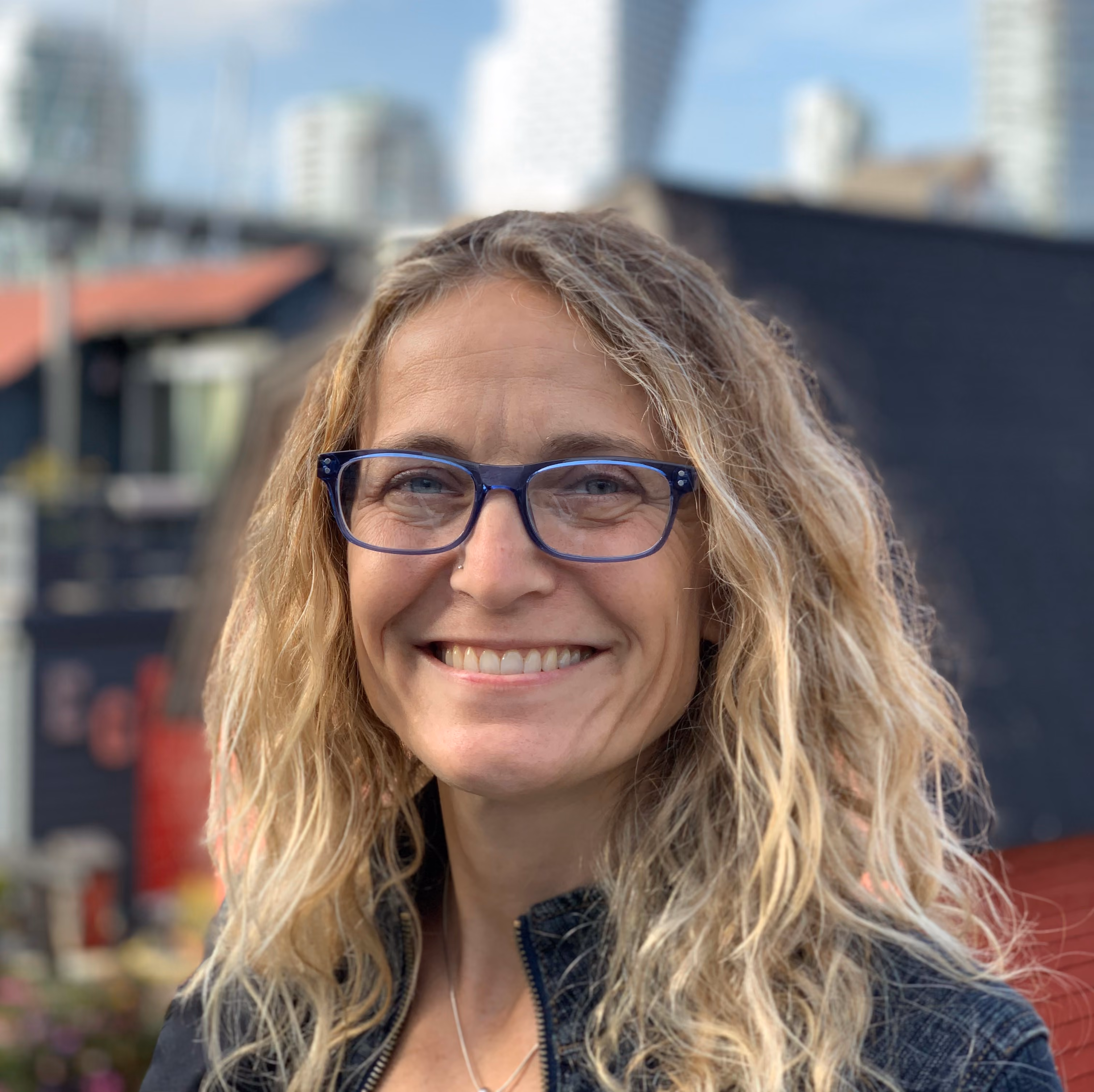 Dr. Pamela Kryskow