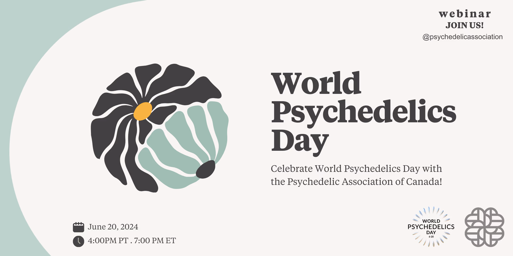 World Psychedelics Day Celebration