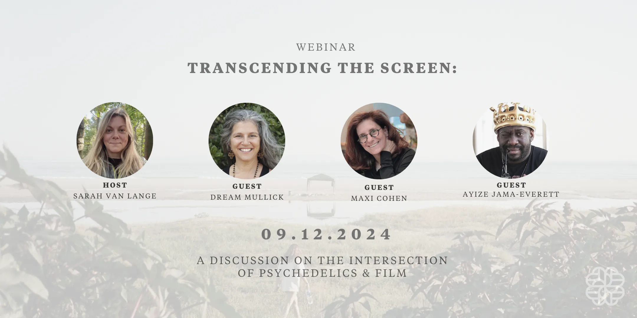 Transcending the Screen:  The Intersection of Psychedelics and Film