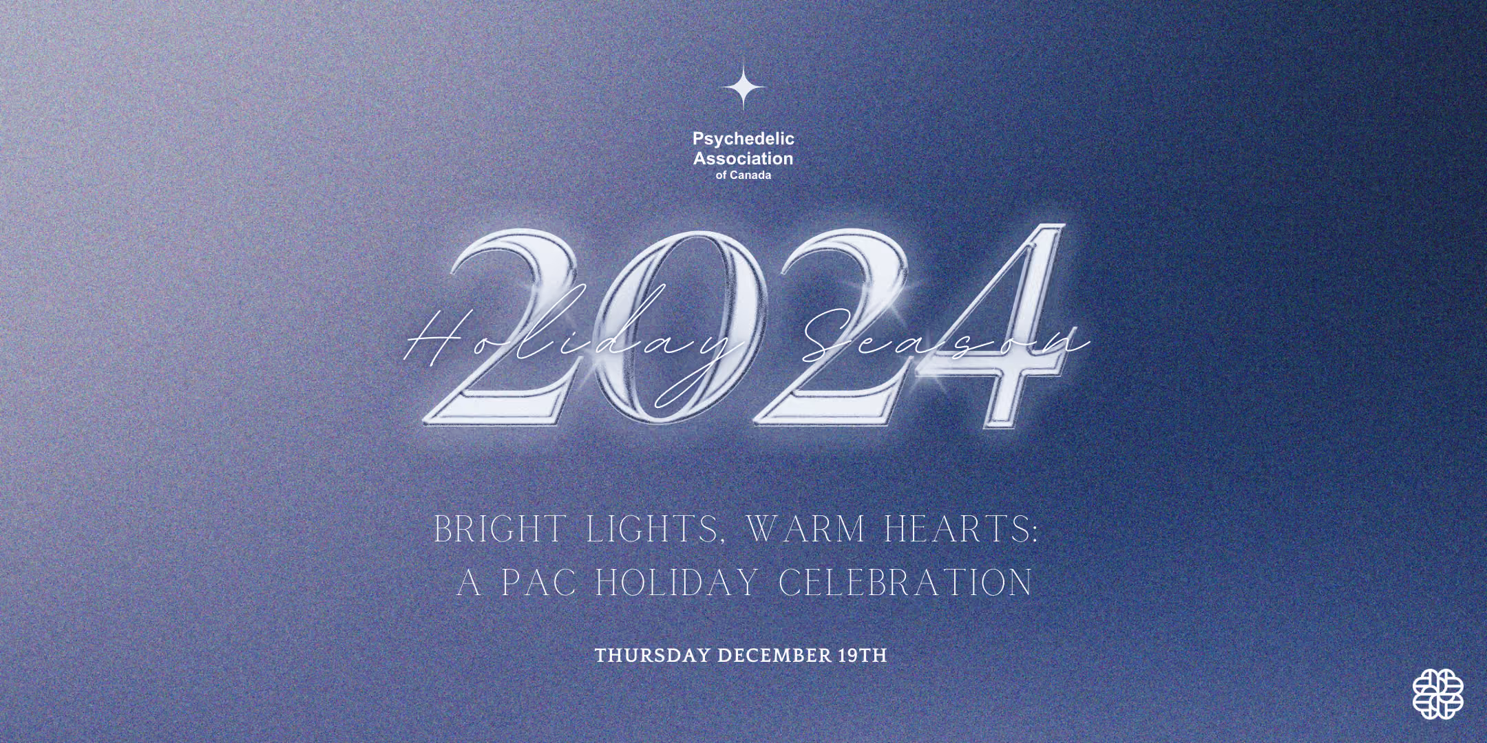 Bright Lights, Warm Hearts: A PAC Holiday Celebration