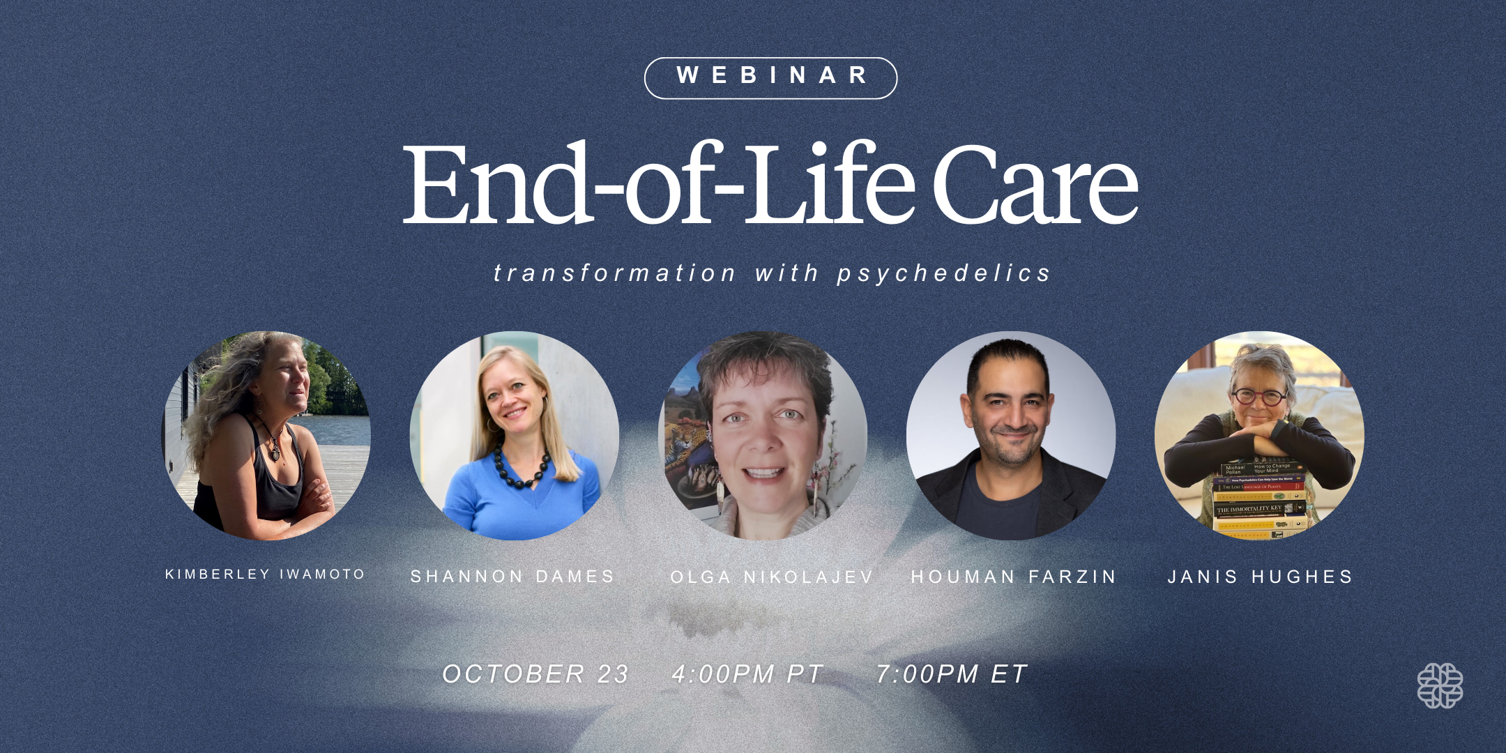 Beyond Fear: How Psychedelics Are Transforming End-of-Life Care