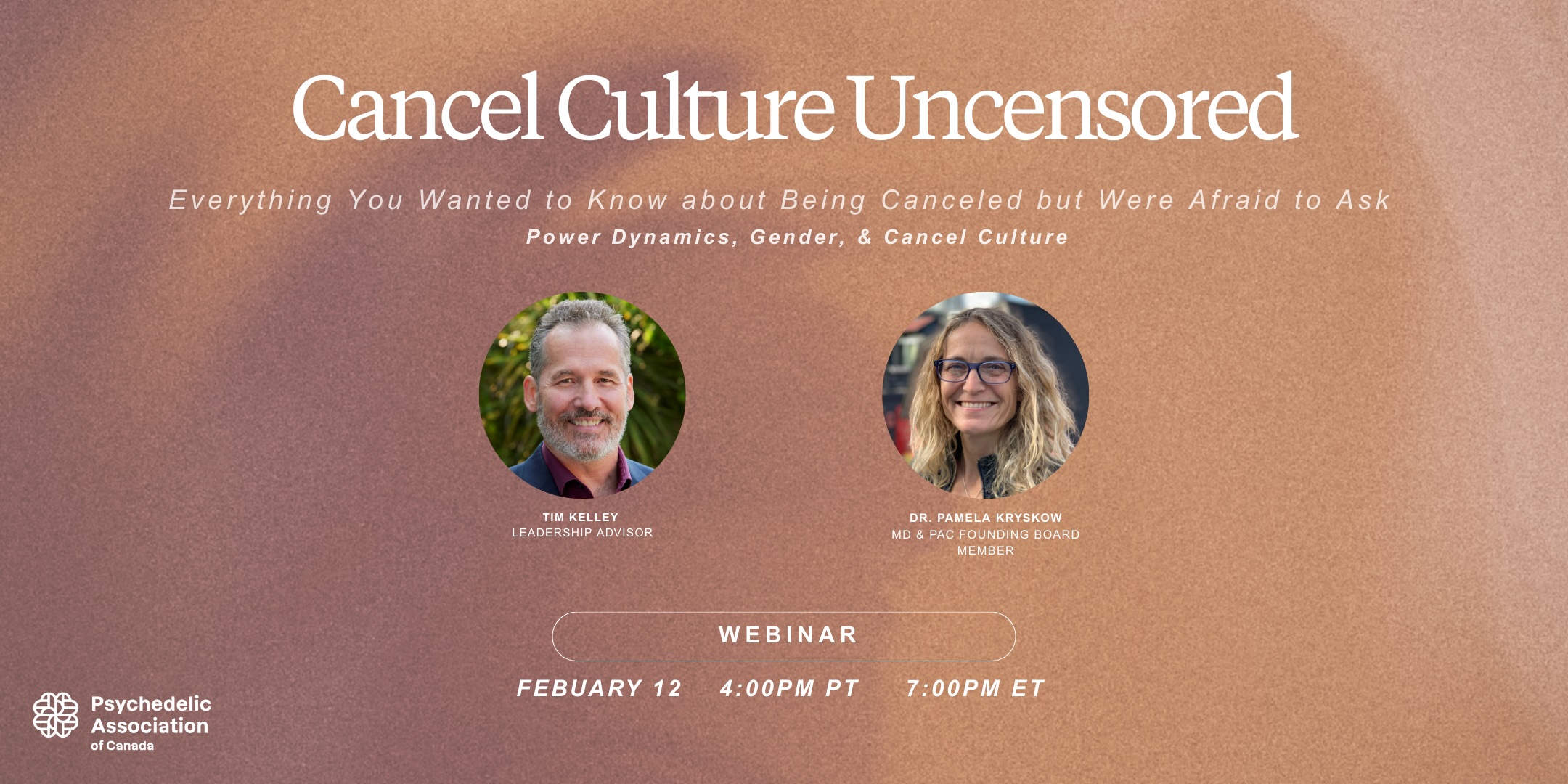 Interactive Town Hall