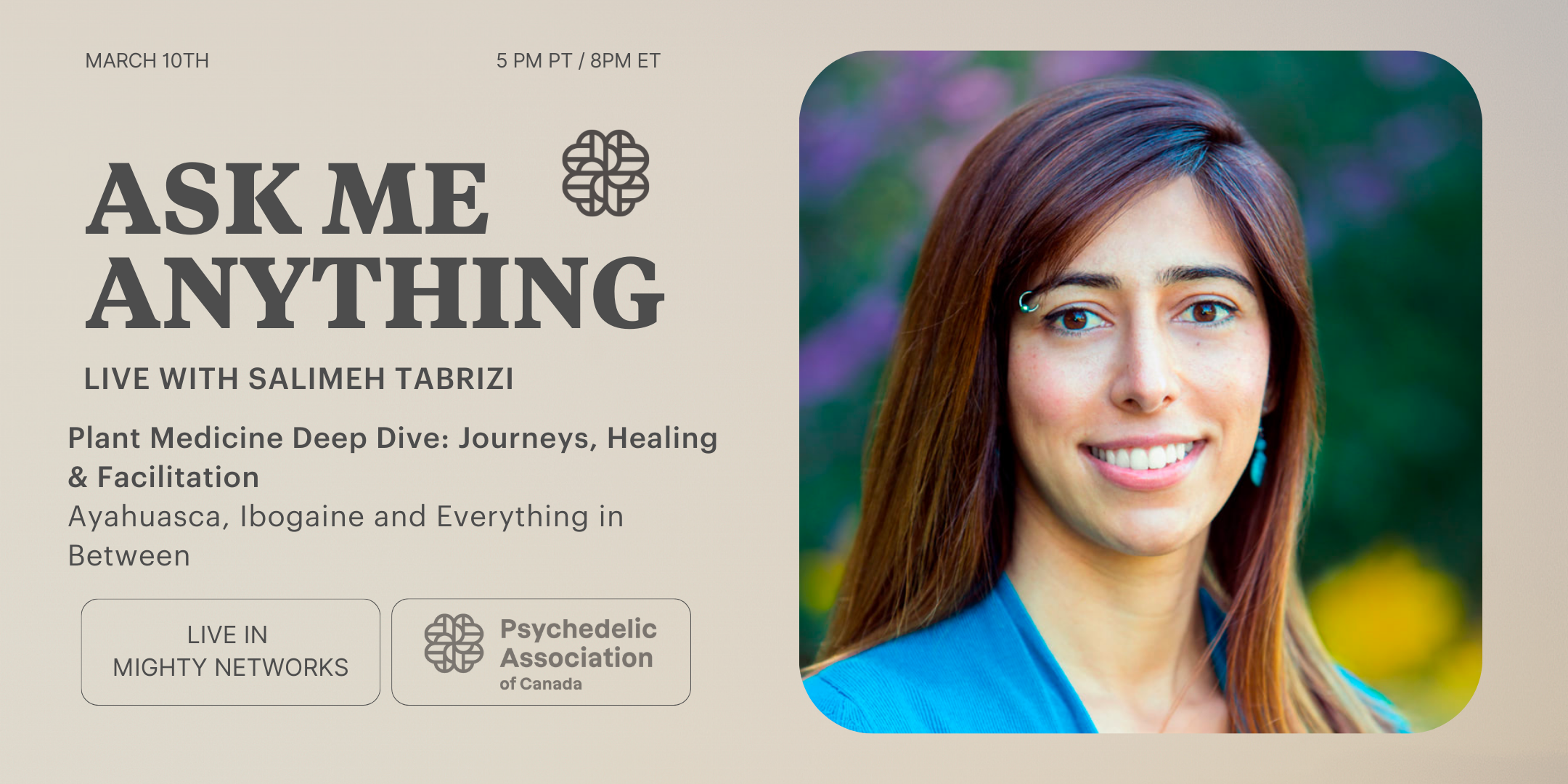 Interactive Town Hall