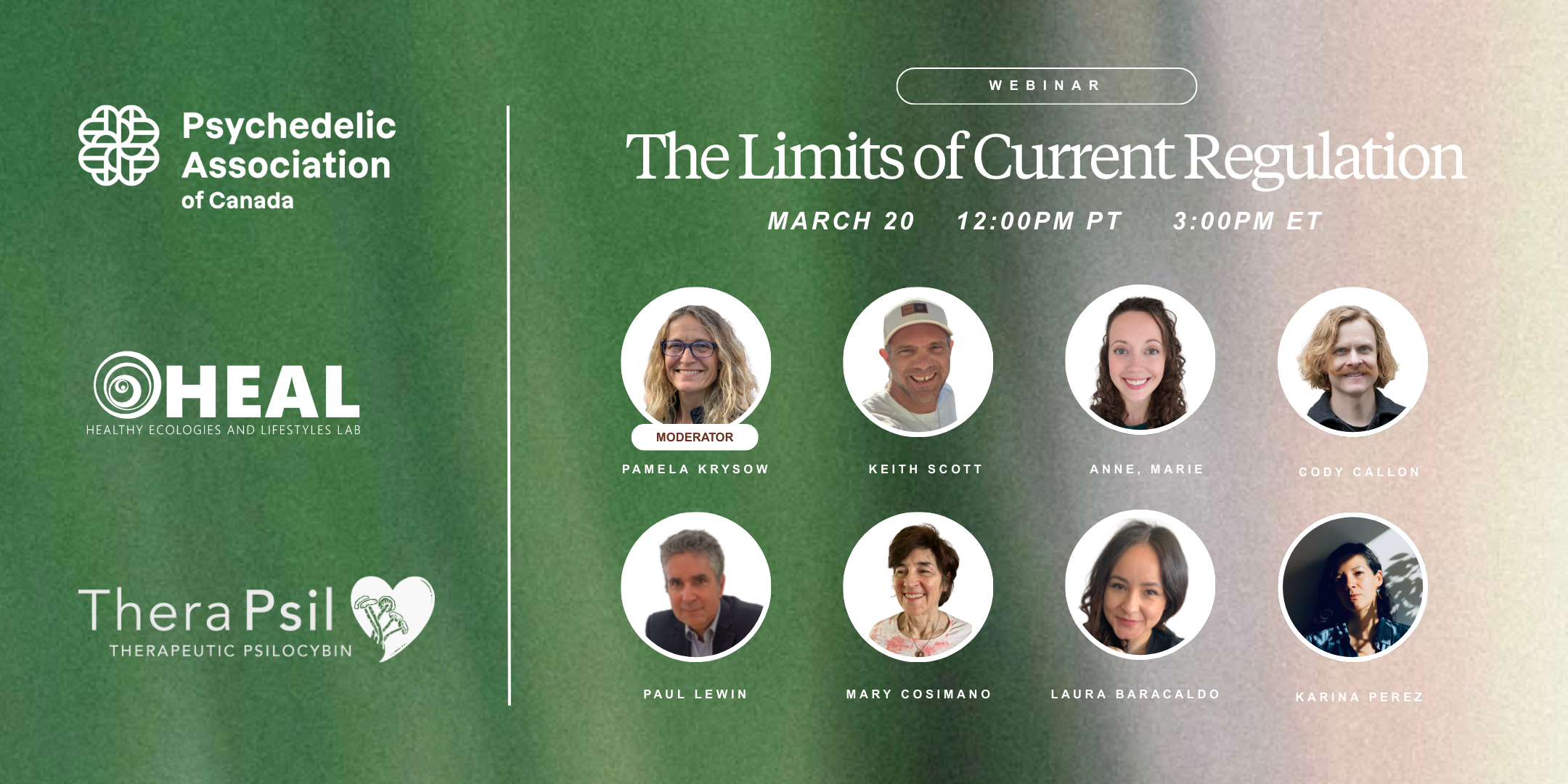 Interactive Town Hall