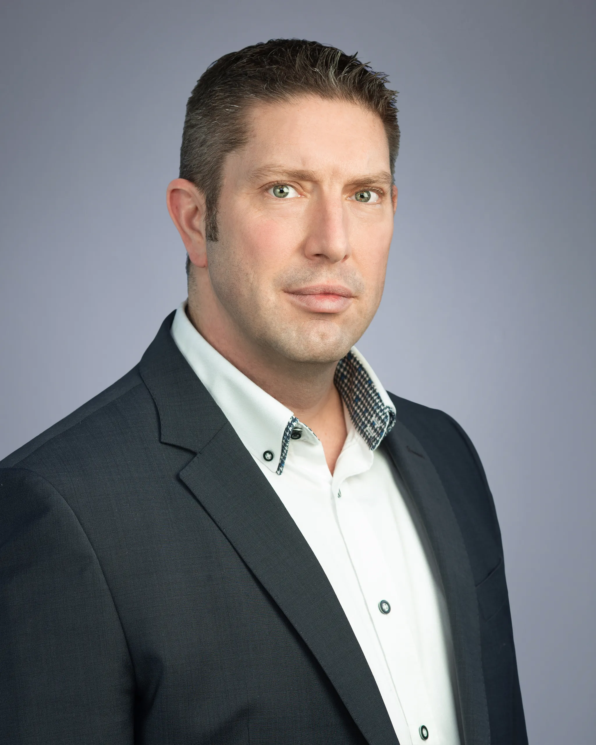 Jeremy Hudec