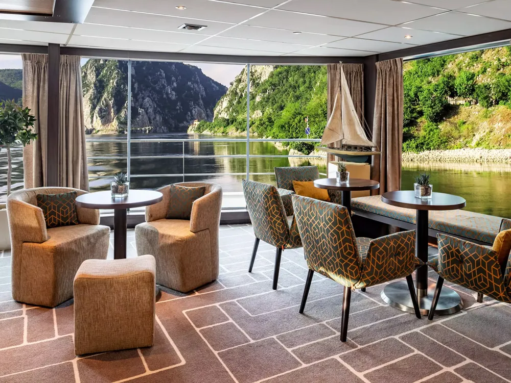 Oktoberfest & Exclusive Heritage River Cruise