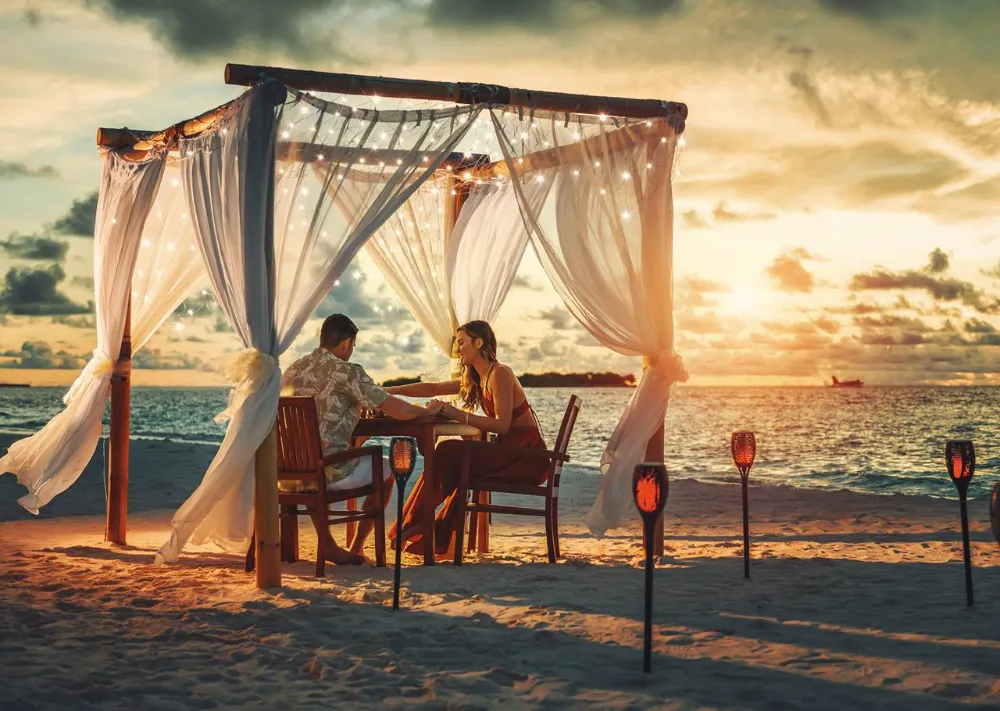 How we work? Evyssa Vacations Luxury Travel Agency