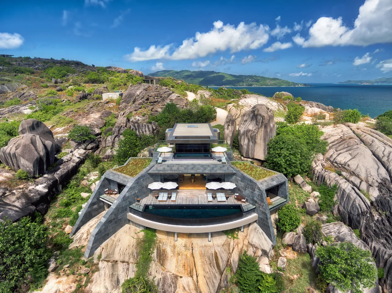 Bucket-List Worthy Exotic Stays in Africa That Will Take Your Breath Away