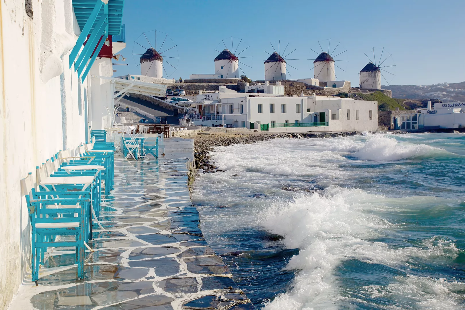 A Mediterranean Cruise Trough Italy, Croatia, Greece & Türkiye with Explora Journeys