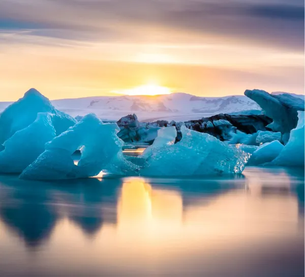 Breathtaking Arctic Wilderness & Mystical Norwegian Scenery with Explora Journeys