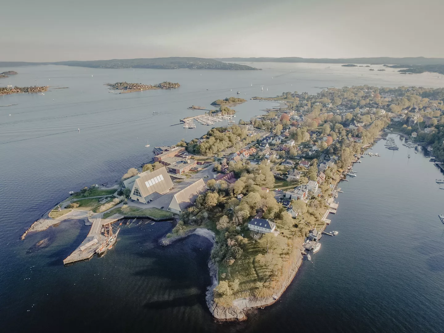 Discover Denmark, Sweden, Norway, Germany, United Kingdom with Explora Journeys