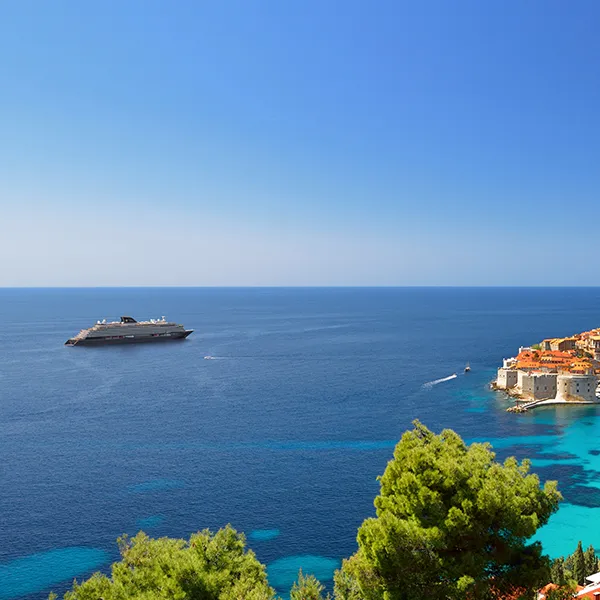 Golden Ibiza Days & Warm Riviera Nights with Explora Journeys