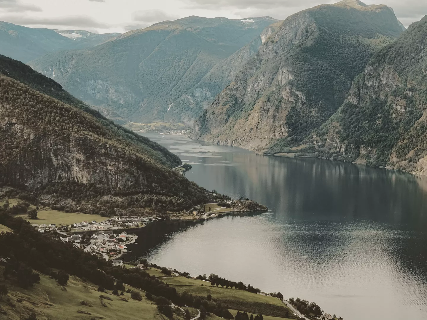 A Journey of Beguiling Landscapes & Endless Enchantment with Explora Journeys