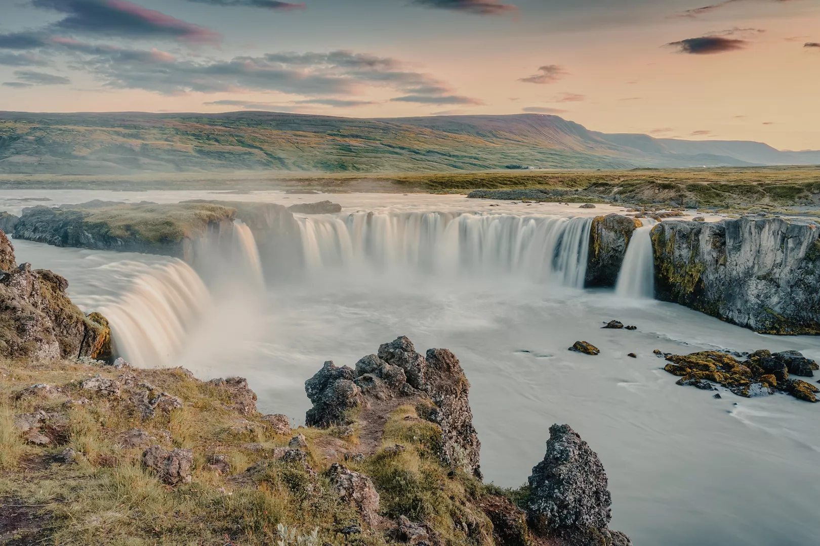 Nordic Discoveries & Geothermal Wonders with Explora Journeys