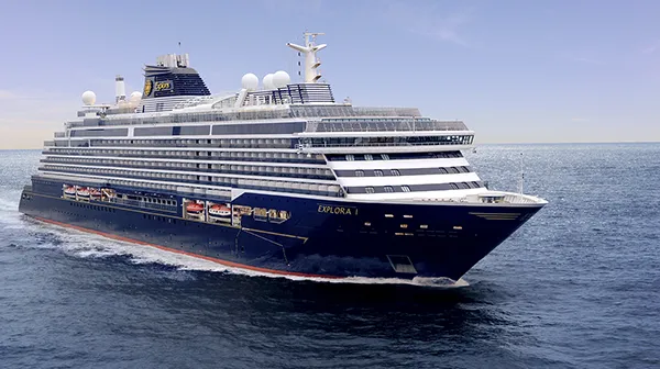 Sail from Athens to Venice in Timeless Style with Explora Journeys