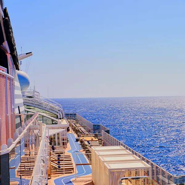 A Journey To Cypress-Studded Hills & Cobalt Harbours, Explore Greece, Montenegro, Croatia, Italy with Explora Journeys