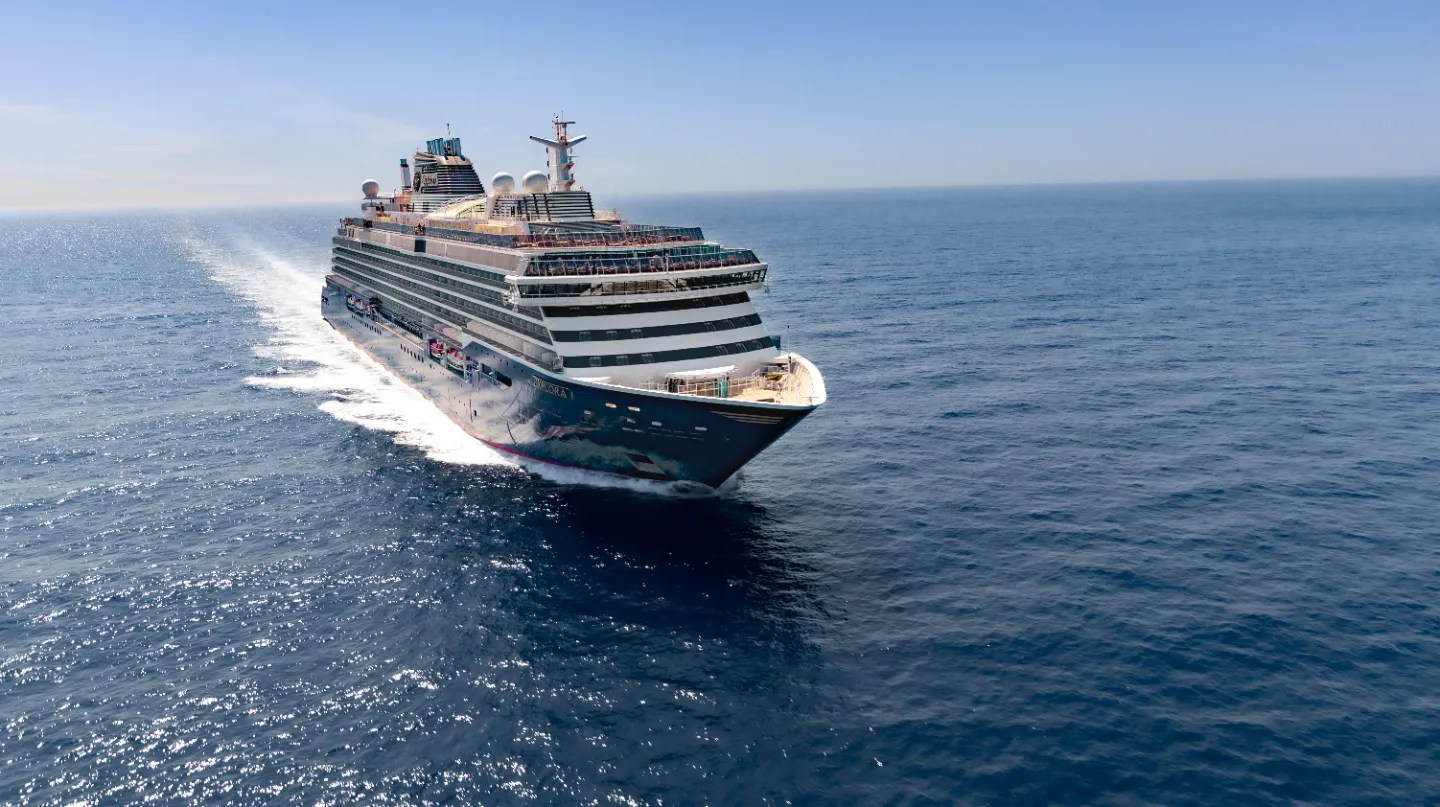 A Journey To Cypress-Studded Hills & Cobalt Harbours, Explore Greece, Montenegro, Croatia, Italy with Explora Journeys