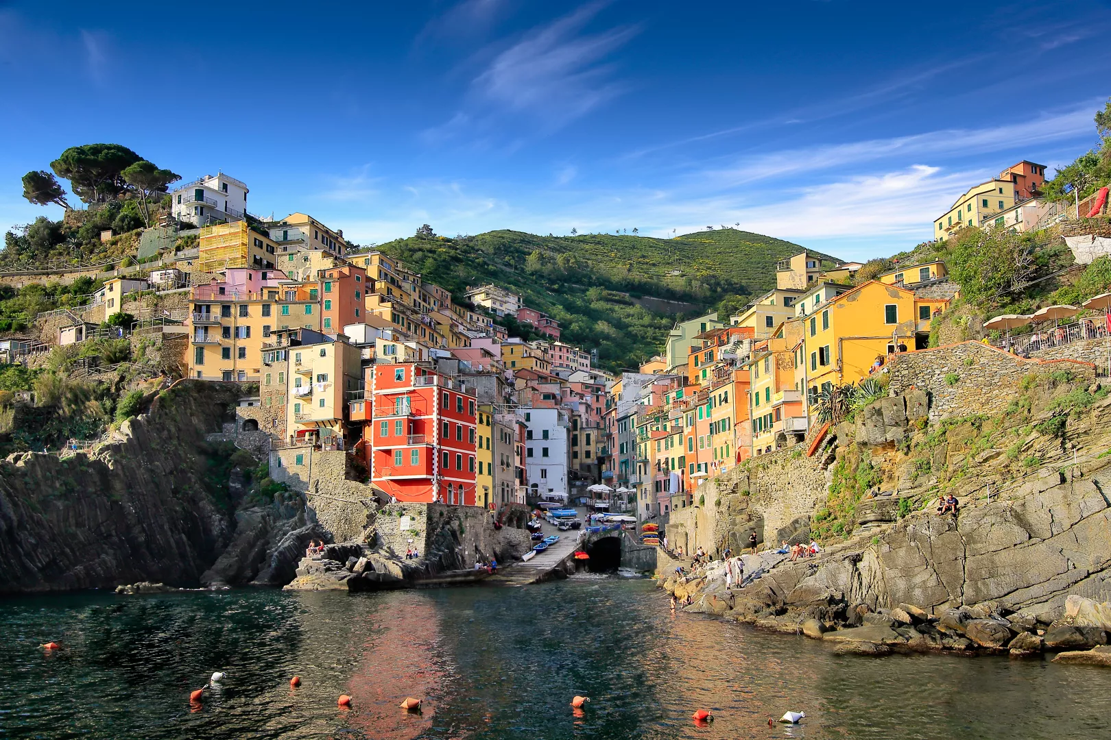 A Mediterranean Journey Through Spain, Monaco, France, Italy with Explora Journeys