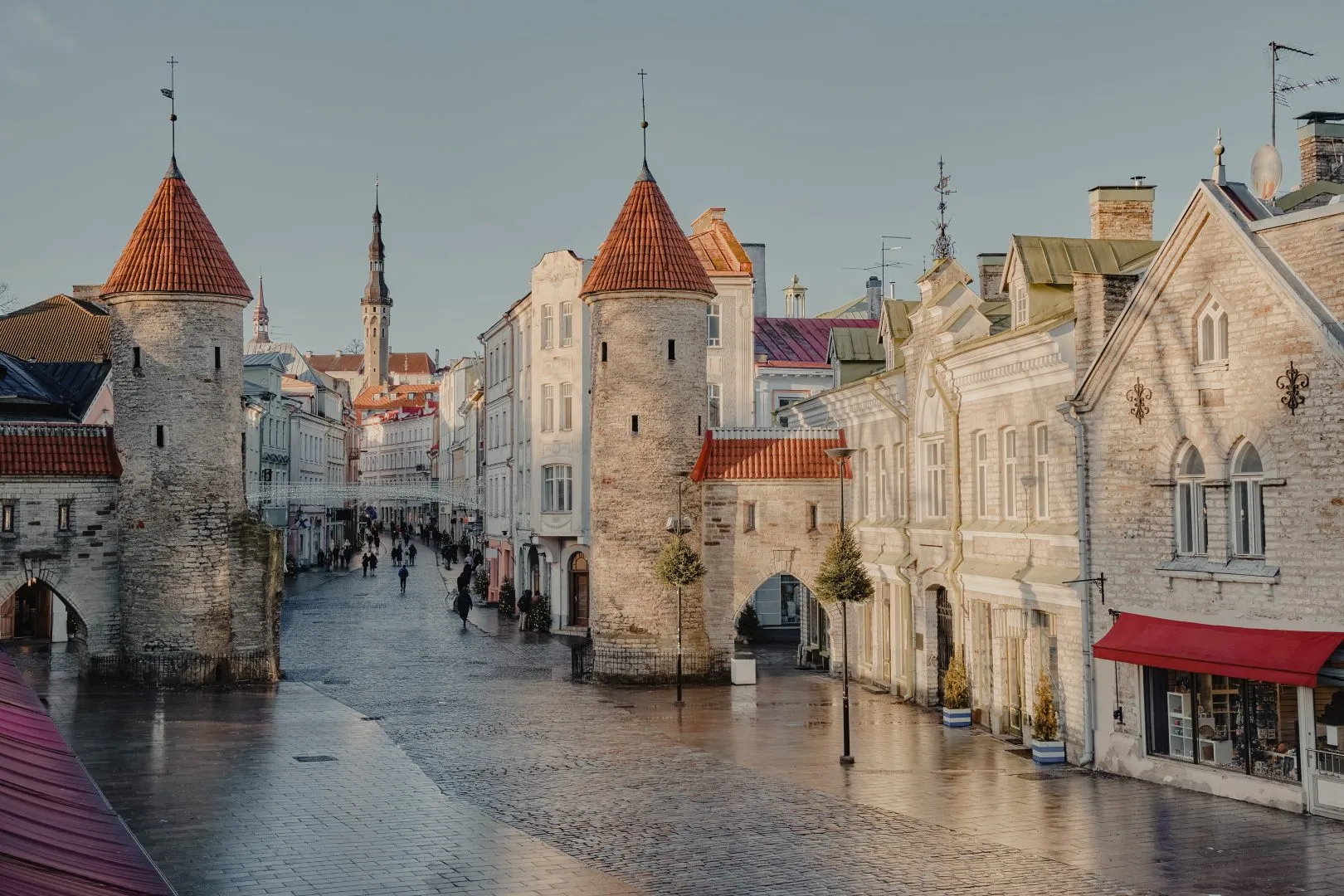 Ultimate Art and Culture Tour: United Kingdom, Scandinavia, Germany & the Baltics with Explora Journeys